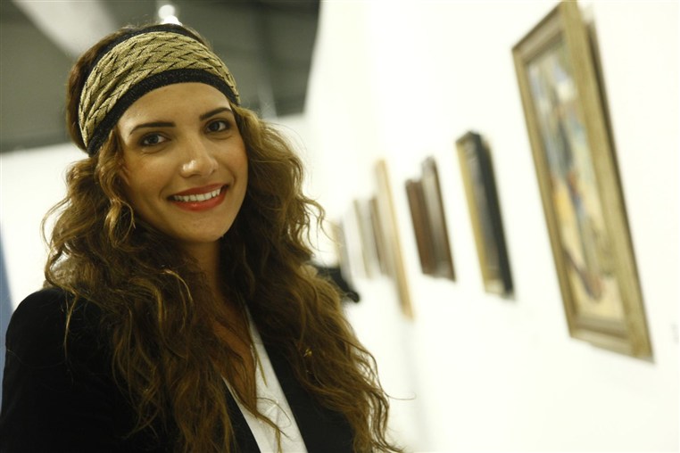 Art From Lebanon